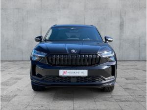 Skoda Kodiaq Sportline 2,0 TDI DSG 4x4 193 PS + sofort verfügbar