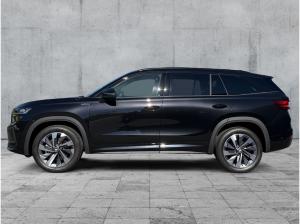 Skoda Kodiaq Sportline 2,0 TDI DSG 4x4 193 PS + sofort verfügbar