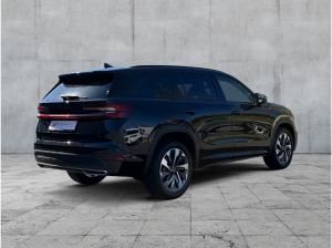 Skoda Kodiaq Sportline 2,0 TDI DSG 4x4 193 PS + sofort verfügbar