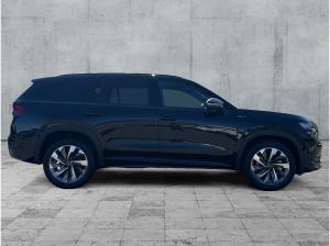 Skoda Kodiaq Sportline 2,0 TDI DSG 4x4 193 PS + sofort verfügbar