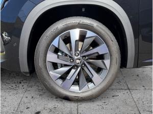 Skoda Kodiaq Sportline 2,0 TDI DSG 4x4 193 PS + sofort verfügbar