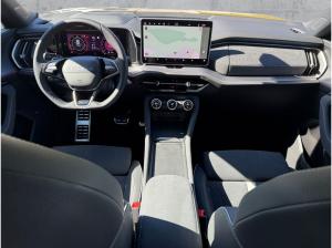 Skoda Kodiaq Sportline 2,0 TDI DSG 4x4 193 PS + sofort verfügbar