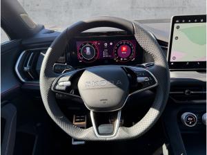 Skoda Kodiaq Sportline 2,0 TDI DSG 4x4 193 PS + sofort verfügbar