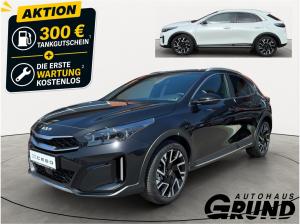 Kia XCeed 1.6T DCT7 NIGHTLINE | LED | NAVI | KAMERA |
