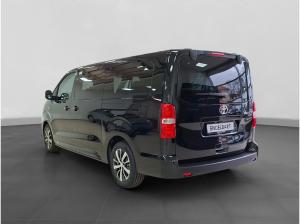 Toyota Proace Verso 🚌  2,2 Diesel 180 PS L1 ​Teamplayer Automatik Navi SOFORT VERFÜGBAR ​🚌