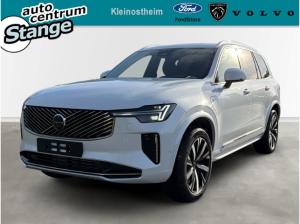 Volvo XC90 T8 Plug-in Hybrid Plus Dark/Bright *Gewerbe-Leasing*