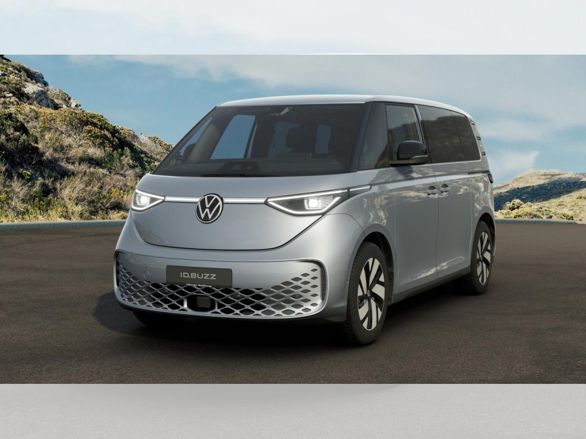 Volkswagen ID.Buzz