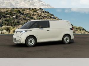 Volkswagen ID.Buzz Cargo Pro | 79 kWh (Velbert)
