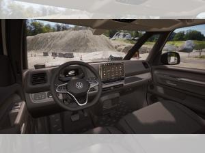 Volkswagen ID.Buzz Cargo Pro | 79 kWh (Velbert)