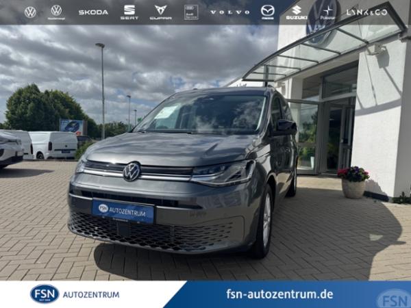Volkswagen Caddy Maxi 'ENERGY' 7-Sitzer 1,5 l TSI LED*AHK*