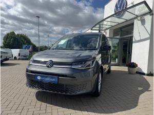 Volkswagen Caddy Maxi 'ENERGY' 7-Sitzer 1,5 l TSI LED*AHK*