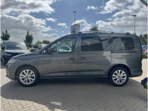 Volkswagen Caddy Maxi 'ENERGY' 7-Sitzer 1,5 l TSI LED*AHK*