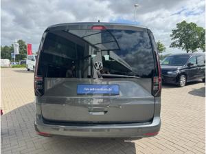 Volkswagen Caddy Maxi 'ENERGY' 7-Sitzer 1,5 l TSI LED*AHK*