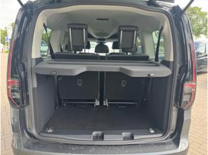 Volkswagen Caddy Maxi 'ENERGY' 7-Sitzer 1,5 l TSI LED*AHK*