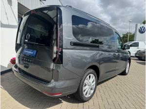 Volkswagen Caddy Maxi 'ENERGY' 7-Sitzer 1,5 l TSI LED*AHK*