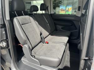 Volkswagen Caddy Maxi 'ENERGY' 7-Sitzer 1,5 l TSI LED*AHK*