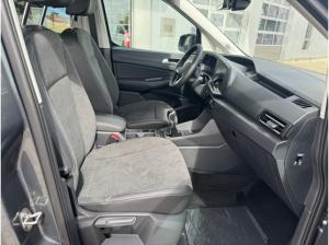 Volkswagen Caddy Maxi 'ENERGY' 7-Sitzer 1,5 l TSI LED*AHK*