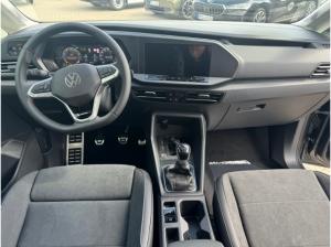 Volkswagen Caddy Maxi 'ENERGY' 7-Sitzer 1,5 l TSI LED*AHK*