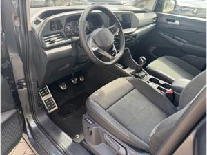 Volkswagen Caddy Maxi 'ENERGY' 7-Sitzer 1,5 l TSI LED*AHK*