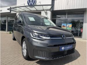 Volkswagen Caddy Maxi 'ENERGY' 7-Sitzer 1,5 l TSI LED*AHK*