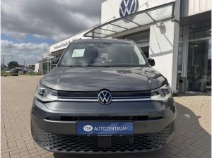 Volkswagen Caddy Maxi 'ENERGY' 7-Sitzer 1,5 l TSI LED*AHK*
