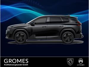 Citroën C5 Aircross MAX | AHK, STZHZG, AWR, NAV uvm. ✅ SOFORT VERFÜGBAR
