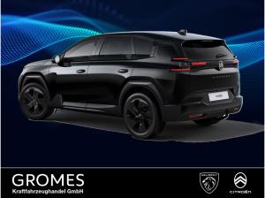 Citroën C5 Aircross MAX | AHK, STZHZG, AWR, NAV uvm. ✅ SOFORT VERFÜGBAR