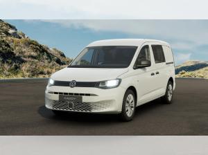 Volkswagen Caddy Flexible Maxi 2.0 TDI (Velbert)
