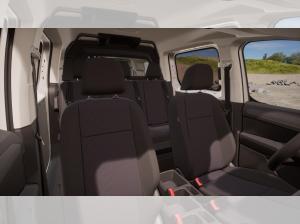 Volkswagen Caddy Flexible Maxi 2.0 TDI (Velbert)