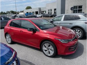 Volkswagen Golf VIII 1.5 eHybrid Goal R-Kamera SideAssist ACC AppConnect LED Sitzheiz.