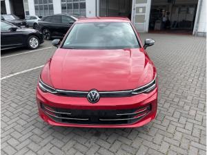 Volkswagen Golf VIII 1.5 eHybrid Goal R-Kamera SideAssist ACC AppConnect LED Sitzheiz.