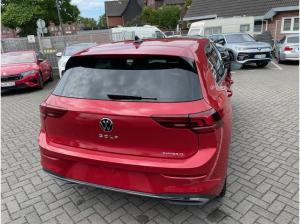 Volkswagen Golf VIII 1.5 eHybrid Goal R-Kamera SideAssist ACC AppConnect LED Sitzheiz.