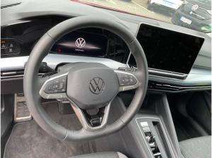 Volkswagen Golf VIII 1.5 eHybrid Goal R-Kamera SideAssist ACC AppConnect LED Sitzheiz.