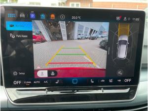 Volkswagen Golf VIII 1.5 eHybrid Goal R-Kamera SideAssist ACC AppConnect LED Sitzheiz.