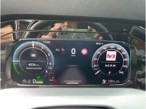 Volkswagen Golf VIII 1.5 eHybrid Goal R-Kamera SideAssist ACC AppConnect LED Sitzheiz.