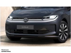 Volkswagen ID.Polo Life | 52 kWh - E-Prämie sichern! ab Dez. 2026 verfügbar (Mettmann)