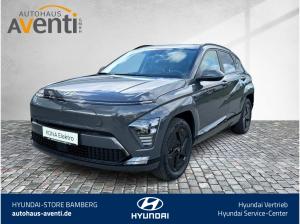 Hyundai KONA Kona EV Trend SHZ*RFK*ACC*Navi*SHZ*PDC*DAB*EL.FH*