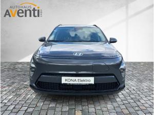 Hyundai KONA Kona EV Trend SHZ*RFK*ACC*Navi*SHZ*PDC*DAB*EL.FH*