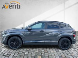 Hyundai KONA Kona EV Trend SHZ*RFK*ACC*Navi*SHZ*PDC*DAB*EL.FH*