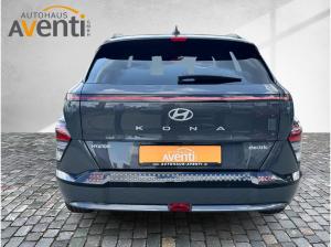Hyundai KONA Kona EV Trend SHZ*RFK*ACC*Navi*SHZ*PDC*DAB*EL.FH*