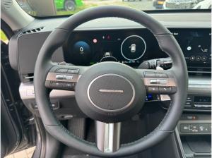 Hyundai KONA Kona EV Trend SHZ*RFK*ACC*Navi*SHZ*PDC*DAB*EL.FH*