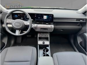Hyundai KONA Kona EV Trend SHZ*RFK*ACC*Navi*SHZ*PDC*DAB*EL.FH*