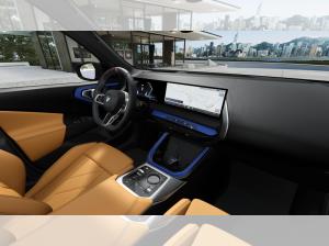 BMW X3 M 50i xDrive SOFOFRT VERFÜGBAR