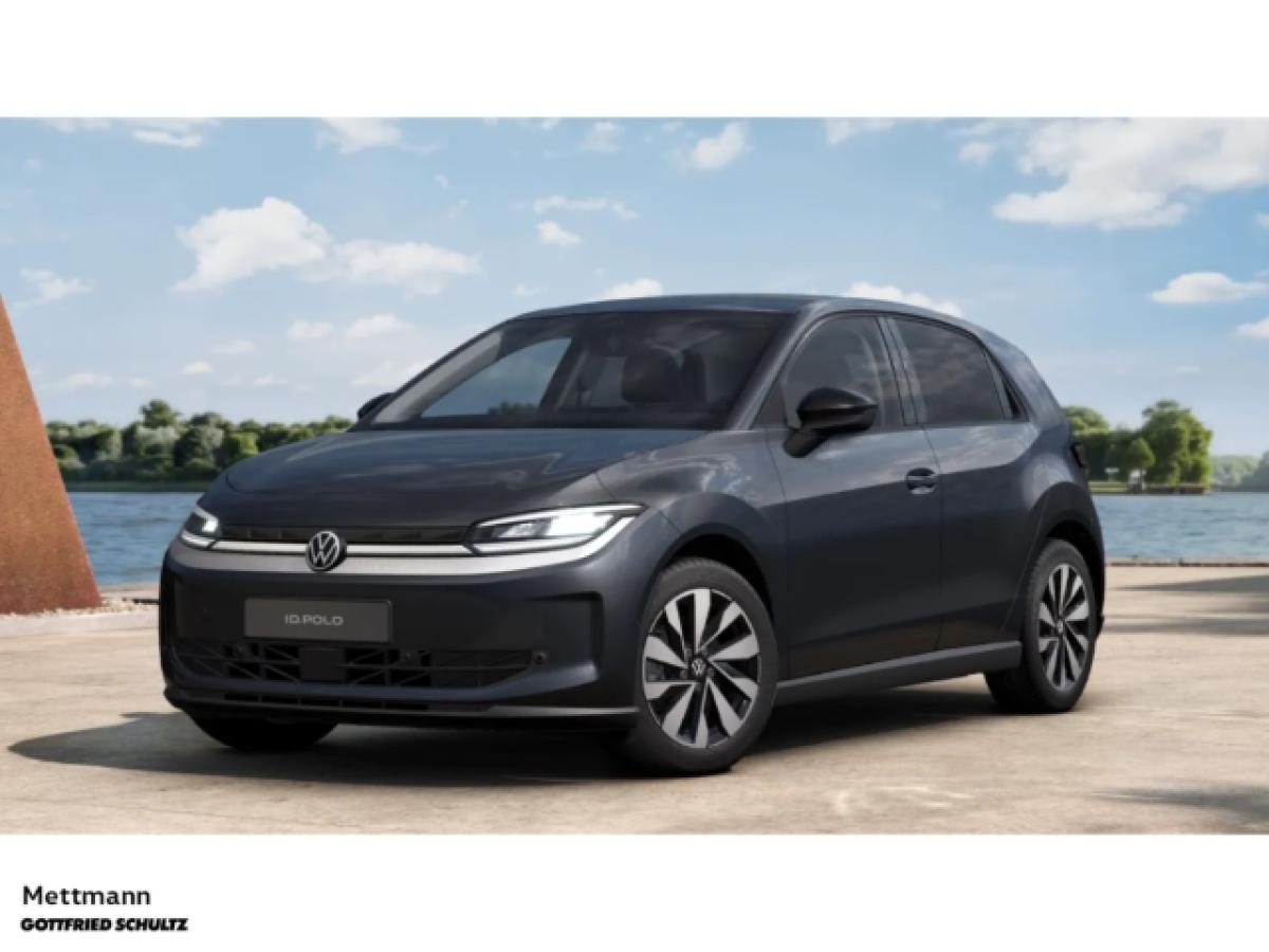 Volkswagen ID.Polo