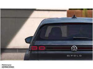 Volkswagen ID.Polo Life | 52 kWh - ab Dez. 2026 verfügbar (Mettmann)