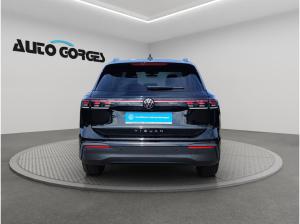 Volkswagen Tiguan 2.0 TDI DSG GOAL ❗AHK❗LED-PLUS+AREA-VIEW