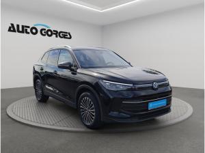 Volkswagen Tiguan 2.0 TDI DSG GOAL ❗AHK❗LED-PLUS+AREA-VIEW