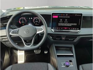 Volkswagen Tiguan 2.0 TDI DSG GOAL ❗AHK❗LED-PLUS+AREA-VIEW