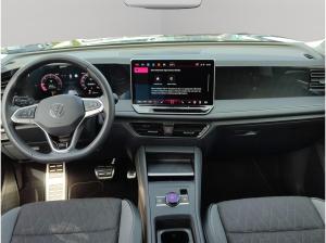 Volkswagen Tiguan 2.0 TDI DSG GOAL ❗AHK❗LED-PLUS+AREA-VIEW