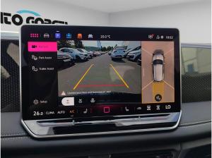 Volkswagen Tiguan 2.0 TDI DSG GOAL ❗AHK❗LED-PLUS+AREA-VIEW